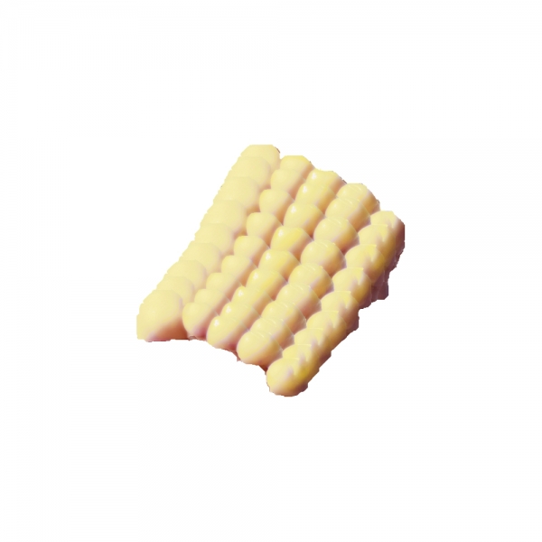 Creation of CORNY: Step 5